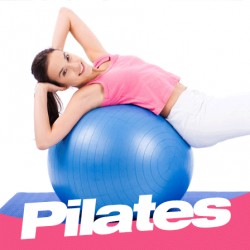 La séance Pilates - Stretching